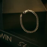 Pure 92.5 Silver Bracelet