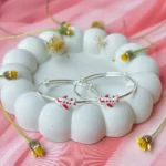 Aeroplane Cartoon Bangle