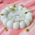 Bal Ganesha Cartoon Bangle