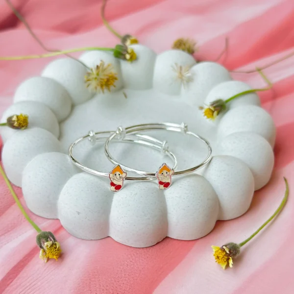 Bal Ganesha Cartoon Bangle