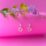 Pink Donut Drops - Image 2