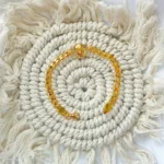 18K Gold Polish Iron Man Bracelet - Image 2