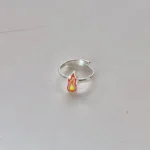 Fire Kids Finger Ring - Image 2