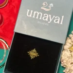 Neli Kolam Ring - Image 3