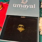 Neli Kolam Ring - Image 5