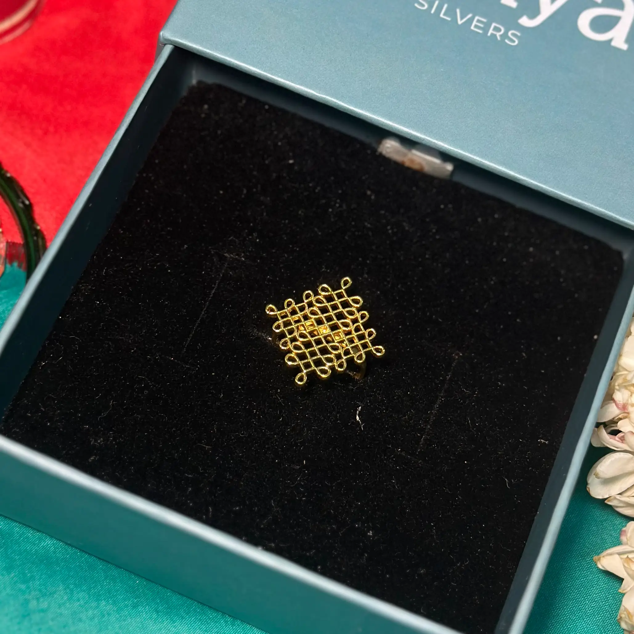 IMG_4890 Kolam Rings - Image 1