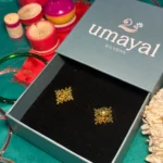 Kolam Studs - Image 3