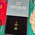 Vilakku Pendant - Image 2