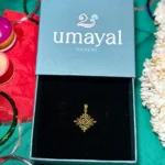 Neli Kolam Pendant - Image 3