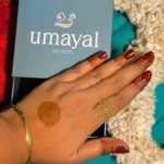 Kolam Rings - Image 2