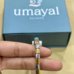Men's Stretchable Bracelet