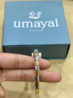 Men's Stretchable Bracelet