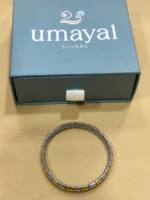 Men's Stretchable Bracelet - Image 3