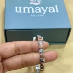 Men's Stretchable Bracelet