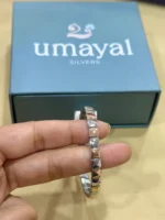 Men's Stretchable Bracelet