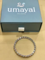 Men's Stretchable Bracelet - Image 3