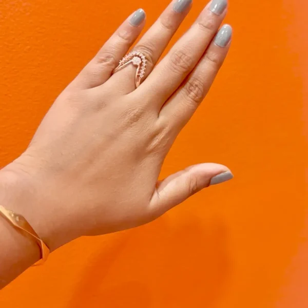 Vanki Ring