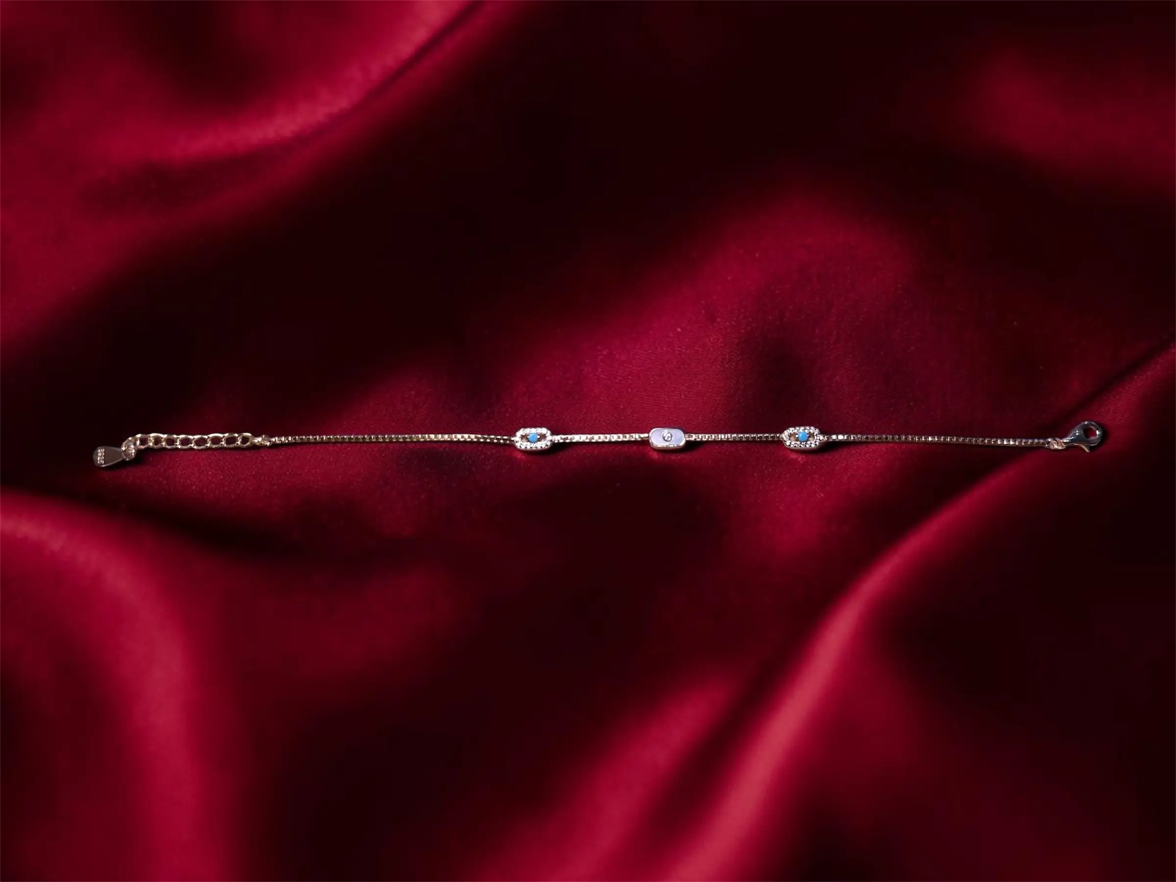 Photoroom_20260630_142047 Women's Bracelet - Image 1
