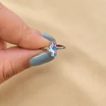 Kids Finger Ring - Unicorn