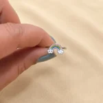 Kids Finger Ring - Rainbow